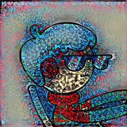 mfer on acid