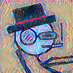 mfer on acid