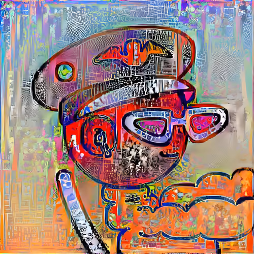 mfer on acid