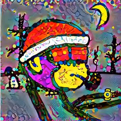 mfer on acid