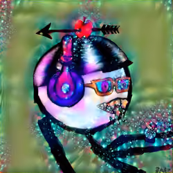 mfer on acid