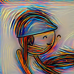 mfer on acid