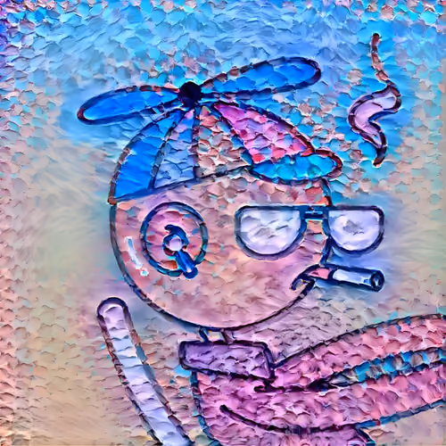 mfer on acid