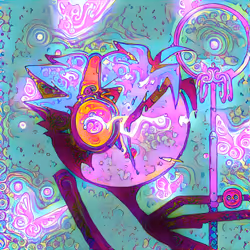 mfer on acid