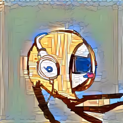 mfer on acid