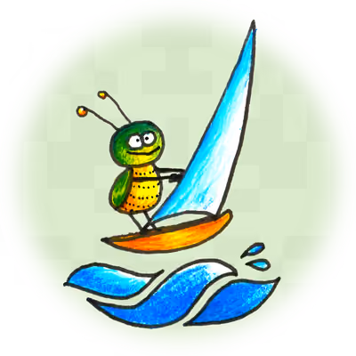 Surf Bug 8/00