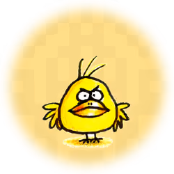 Critical Chick 3/00