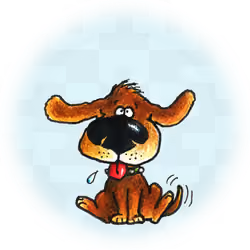 Hunde 41/00