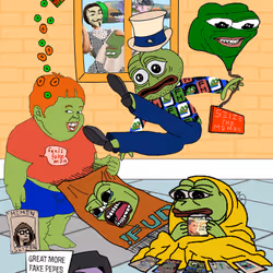 Feel The Fud