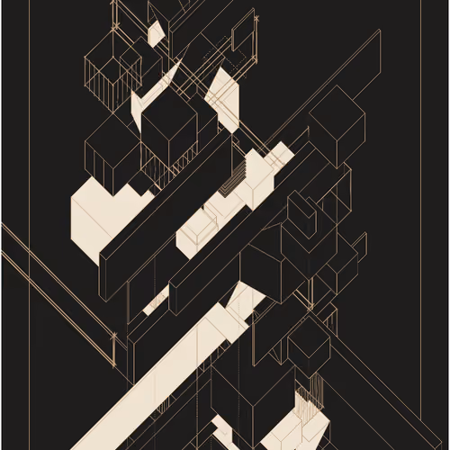 Tekton : Optima #135