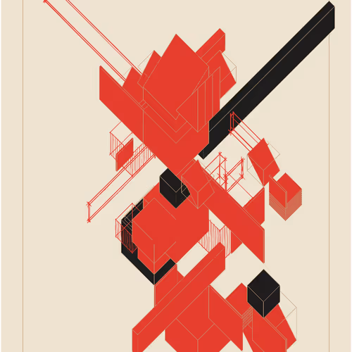 Tekton Optima By Studio Yorktown