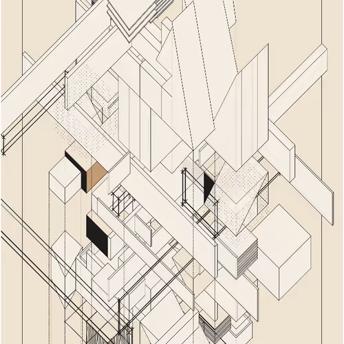 Tekton Optima By Studio Yorktown