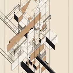Tekton : Optima #104