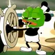 Steamboat Pepe