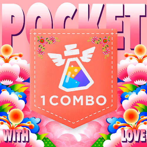 Pocketwithlovesbt