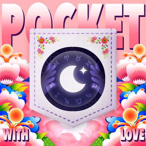 Pocketwithlovesbt
