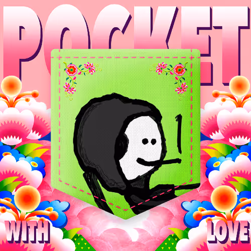 Ambassador of Love #43