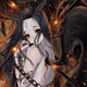 Beautiful and terrible demonesses