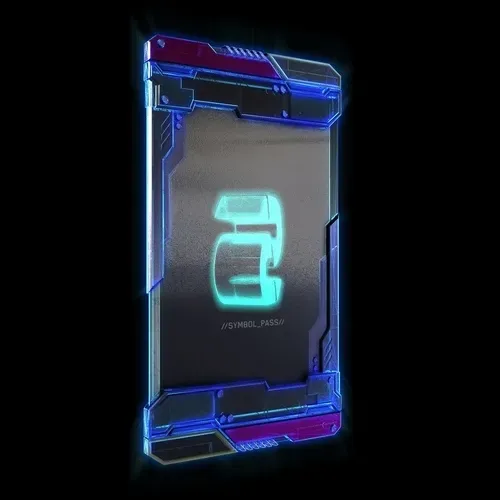 Syghtline Symbol Pass