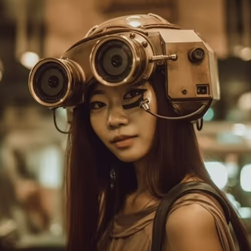 Citizens of New Tokyo