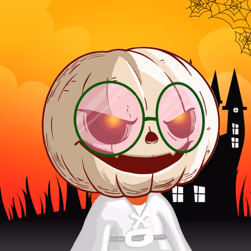 Spicy Pumpkins