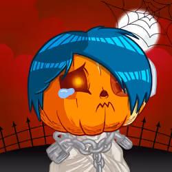 Spicy Pumpkin #2842