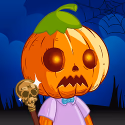 Spicy Pumpkin #327