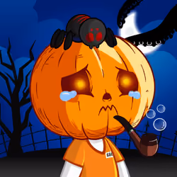 Spicy Pumpkin #2372