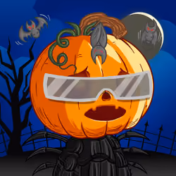 Spicy Pumpkin #98