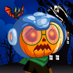 Spicy Pumpkin #2738