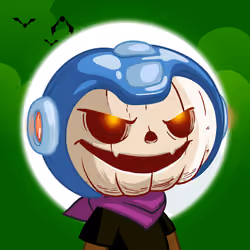 Spicy Pumpkin #102