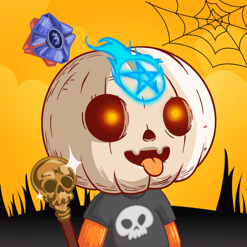 Spicy Pumpkins