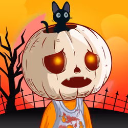 Spicy Pumpkin #2067