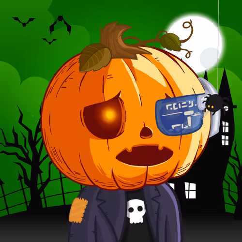 Spicy Pumpkins