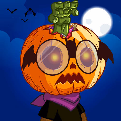 Spicy Pumpkins