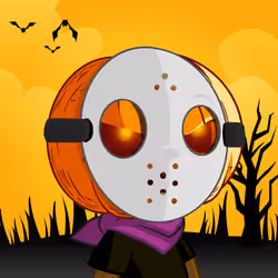 Spicy Pumpkin #4271