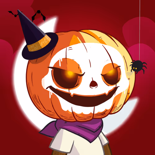 Spicy Pumpkins