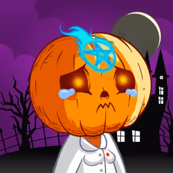 Spicy Pumpkin #3597