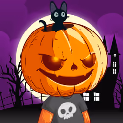 Spicy Pumpkin #2391
