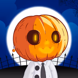 Spicy Pumpkin #3049