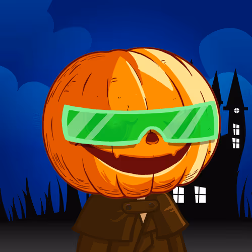 Spicy Pumpkins