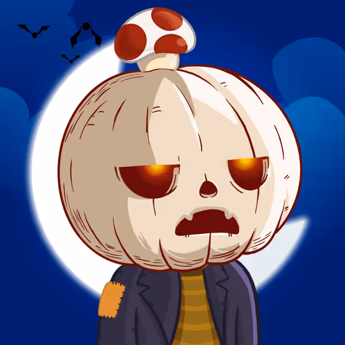 Spicy Pumpkins