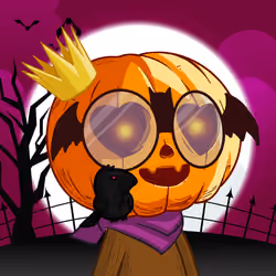 Spicy Pumpkin #2334