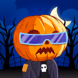 Spicy Pumpkin #3799