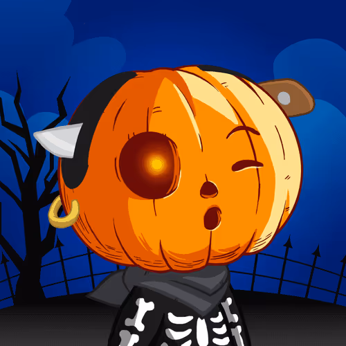 Spicy Pumpkins