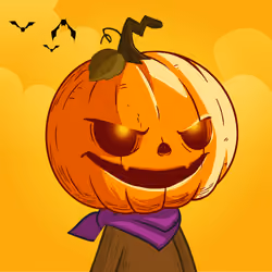 Spicy Pumpkin #671
