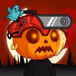 Spicy Pumpkin #75