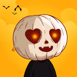 Spicy Pumpkin #1050