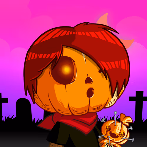 Spicy Pumpkins