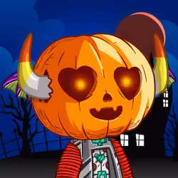Spicy Pumpkin #902